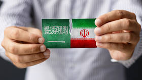 Iran & Saudi Arabia to re-establish diplomatic ties, lawmaker says