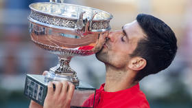 Djokovic facing fresh Grand Slam blow