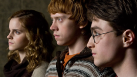 Harry Potter series to cast trans & nonbinary actors – media