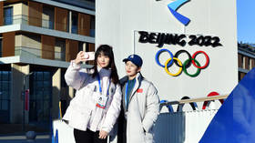 China makes Winter Olympics decision amid new Covid fears