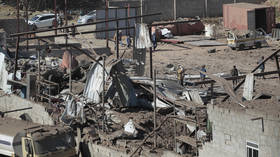 Saudi jets bomb Yemen after Abu Dhabi drone attack