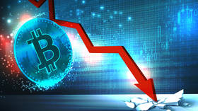 Bitcoin may drop as crypto bubble pops – analyst