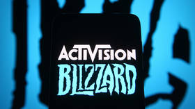 Microsoft buying Activision Blizzard in all-time record deal
