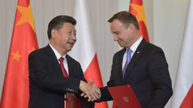 Poland won’t antagonize China to please US – media