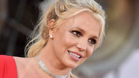 Britney Spears reveals how much her father took from her