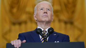 Biden threatens Putin with sanctions like ‘he’s never seen’ before