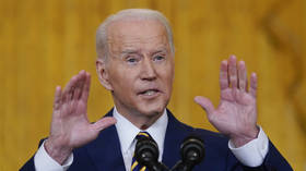Biden asked why Americans think he’s not ‘mentally fit’