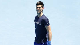 Djokovic ‘in talks to sue Australian government’ – media