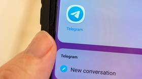 Telegram threatened with removal from app stores in EU country