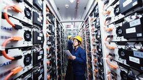 Energy storage could emerge as the hottest market of 2022