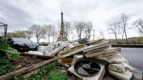 Paris to tackle its notorious problem
