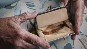 UK state pension in ‘shameful shambles’ – report