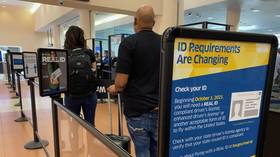 TSA reveals new form of ID accepted at airports