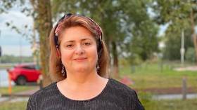 EU demands release of human rights activist’s mother