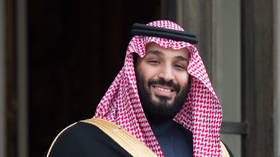 Saudi prince buys major esports company