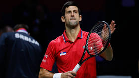 Djokovic set for swift return