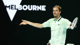 Medvedev battles back from the brink to win Australian Open epic