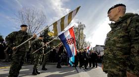 Croatian PM apologises to Ukrainians for 'nonsense'