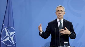 NATO rejects Russia’s ‘red line’