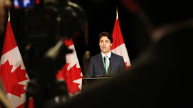 Trudeau responds to trucker convoy protest against Covid-19 mandate