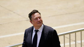 Musk unloads on ‘puppet’ Biden in Twitter rant