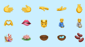 Smartphone giant rolls out gender-neutral emojis – media