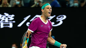 Rafael Nadal wins record 21st Grand Slam title