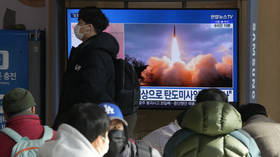 N. Korea confirms test of missile believed to be able to strike US territory