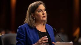 US has secret weapon against Russia – Nuland