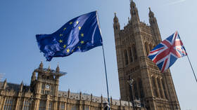 Bill to remove EU laws divides Britain