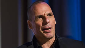 Yanis Varoufakis slams NFTs and P2E games