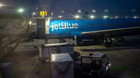 Panic attacks, public urination reported at JFK airport amid major delays