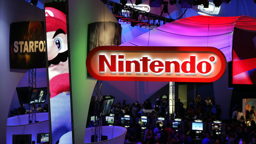 Nintendo comments on gaming industry consolidation — RT Entertainment