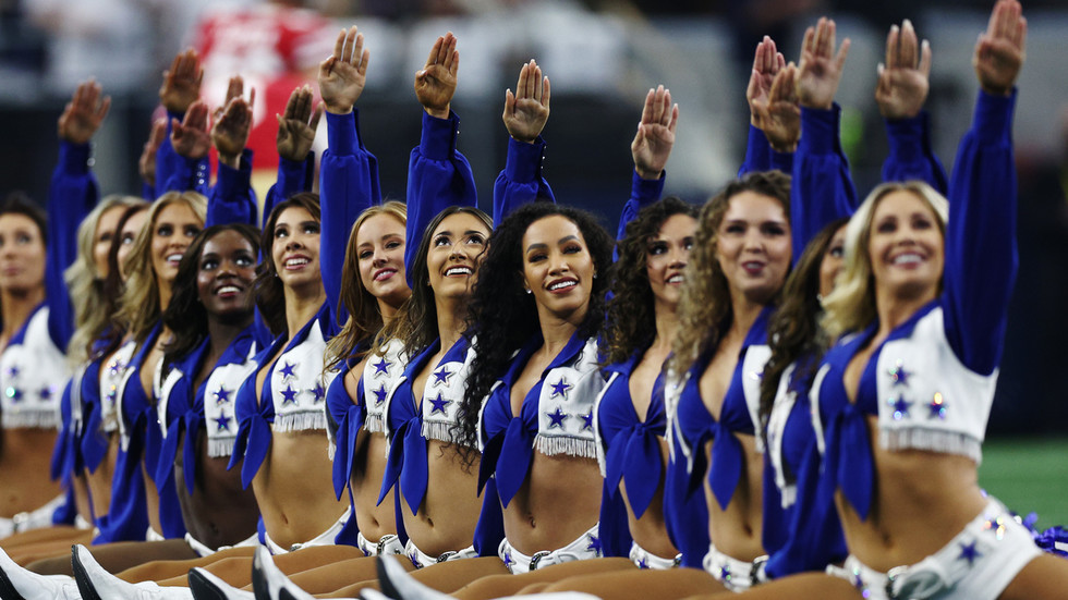 Dallas Cowboys Paid $2.4MN To Settle Cheerleader Allegations – Report ...