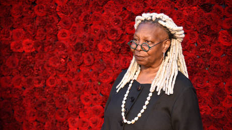 Whoopi Goldberg © Paul R. Giunta / Getty Images