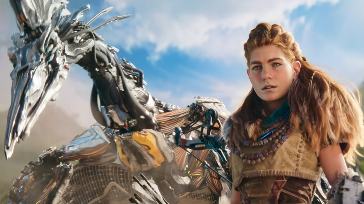 When is Horizon Forbidden West's review embargo?