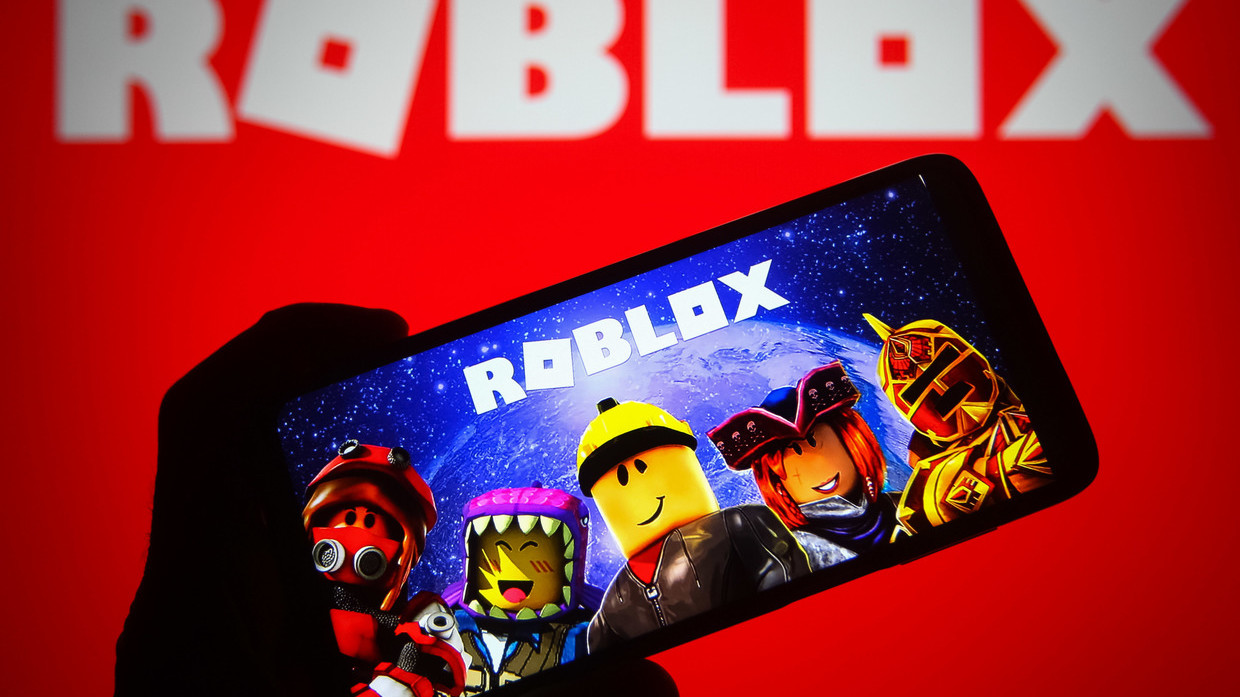 Roblox Is Full Of Private Sex Condos According To New Report