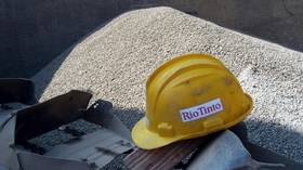 Rio Tinto lifts lid on culture of sexual harassment & racism