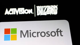 US govt to look into Microsoft-Activision Blizzard deal