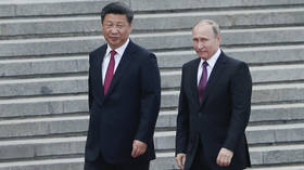 Russia & China set to make new declaration – Moscow