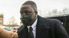 Mendy faces new attempted rape charge as he appears in UK court