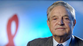 Here’s why Soros’ attack on China is illogical and historically ignorant