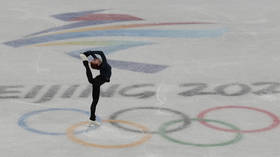 Putin calls for ‘fair play’ and no politics at Beijing Olympics