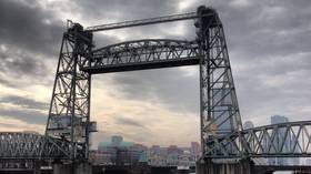 Historic bridge to be dismantled for Bezos’ superyacht
