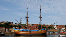 Scientists lock horns over ‘discovery’ of James Cook’s ship