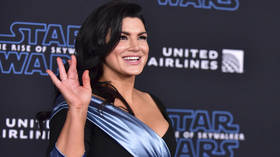 Politician says Gina Carano ‘should be in prison’
