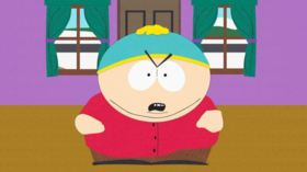 ‘South Park’ mocks Matt Damon’s crypto ad