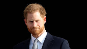 Prince Harry weighs in on labor practices