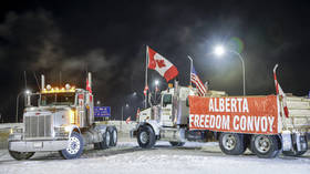 GoFundMe shuts down Freedom Convoy fundraiser