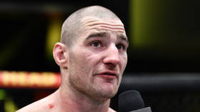 UFC firebrand claims he fought like a 'pansy' in main event win (VIDEO)
